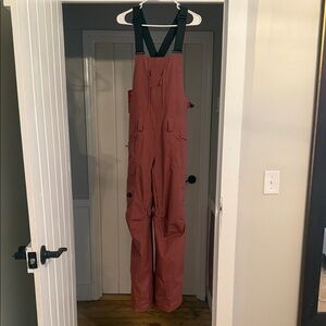 The North Face Women's Ski Bibs